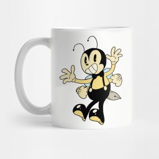 Beau the Bee Mug